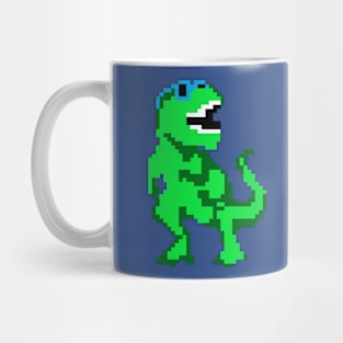 P-Rex Mug